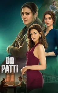 Do Patti (2024)