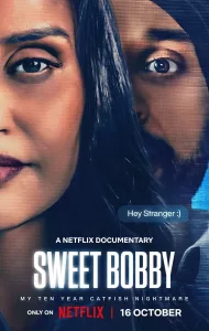 Sweet Bobby My Catfish Nightmare (2024)