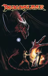 Dragonslayer (1981) พ่อมดพิชิตมังกร