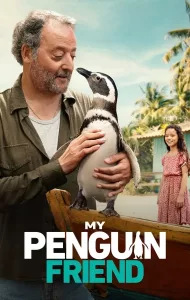 My Penguin Friend (2024) เจ้าเพนกวินเพื่อนรัก