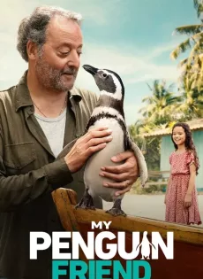 ดูหนัง My Penguin Friend (2024) เจ้าเพนกวินเพื่อนรัก ซับไทย เต็มเรื่อง | 9NUNGHD.COM