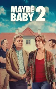 Maybe Baby 2 (2024)