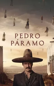 Pedro Paramo (2024)