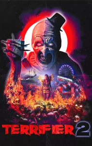 Terrifier 2 (2022) อิหนูกูจะฆ่ามึง 2