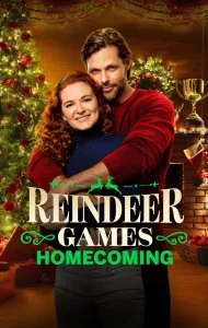 Reindeer Games Homecoming (2022)