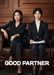 ดูหนัง Good Partner คู่หูทนายตัวแม่ (2024) ซับไทย เต็มเรื่อง | 9NUNGHD.COM