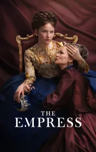 The Empress ซีซี่ จักรพรรดินีแห่งรัก (2024) Season 2