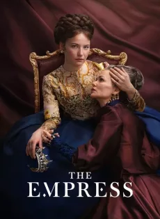 ดูหนัง The Empress ซีซี่ จักรพรรดินีแห่งรัก (2024) Season 2 ซับไทย เต็มเรื่อง | 9NUNGHD.COM