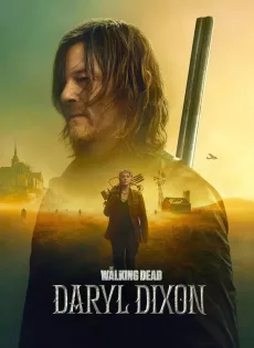 ดูหนัง The Walking Dead: Daryl Dixon Season 1 (2023) ซับไทย เต็มเรื่อง | 9NUNGHD.COM