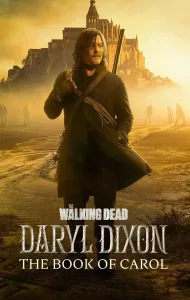 The Walking Dead: Daryl Dixon Season 2 (2024)