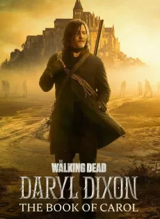 ดูหนัง The Walking Dead: Daryl Dixon Season 2 (2024) ซับไทย เต็มเรื่อง | 9NUNGHD.COM