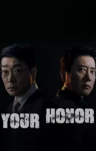 Your Honor ศึกคดีเดือด (2024)