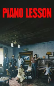 The Piano Lesson (2024) บทเรียนจากเปียโน