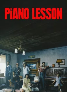 ดูหนัง The Piano Lesson (2024) บทเรียนจากเปียโน ซับไทย เต็มเรื่อง | 9NUNGHD.COM