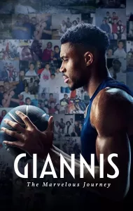 Giannis The Marvelous Journey (2024)