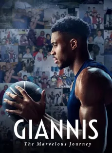 ดูหนัง Giannis The Marvelous Journey (2024) ซับไทย เต็มเรื่อง | 9NUNGHD.COM