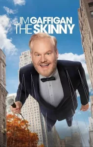 Jim Gaffigan The Skinny (2024)