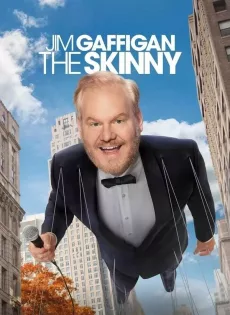 ดูหนัง Jim Gaffigan The Skinny (2024) ซับไทย เต็มเรื่อง | 9NUNGHD.COM