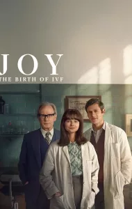 JOY-The Birth of IVF (2024)