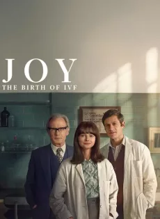 ดูหนัง JOY-The Birth of IVF (2024) ซับไทย เต็มเรื่อง | 9NUNGHD.COM