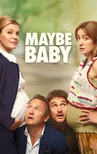 Maybe Baby (2023)