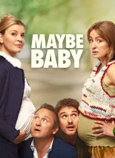 ดูหนัง Maybe Baby (2023) ซับไทย เต็มเรื่อง | 9NUNGHD.COM