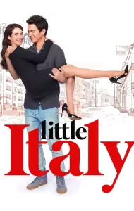 Little Italy (2018) ลิตเติ้ล อิตาลี