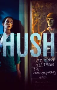 Hush (2016) ฮัช ฆ่าให้เงียบ