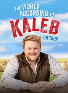 ดูหนัง The World According to Kaleb On Tour (2024) เคเลบมองโลก ออนทัวร์ ซับไทย เต็มเรื่อง | 9NUNGHD.COM