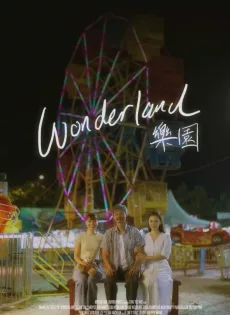 ดูหนัง Wonderland (2024) สวนหรรษาที่ตราตรึง ซับไทย เต็มเรื่อง | 9NUNGHD.COM