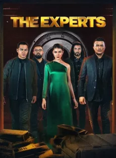 ดูหนัง The Experts (2024) มือฉมังหักทรชน ซับไทย เต็มเรื่อง | 9NUNGHD.COM