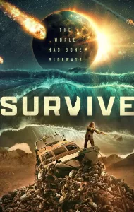 Survive (2024) ต้องรอด