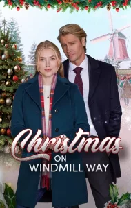 Christmas on Windmill Way (2023) คริสต์มาสนี้ที่วินด์มิลล์เวย์