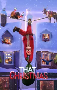 That Christmas (2024) คริสต์มาสนั้น