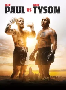 ดูหนัง Jake Paul vs. Mike Tyson (2024) ศึกสะท้านโลก เจค พอล ปะทะ ไมค์ ไทสัน ซับไทย เต็มเรื่อง | 9NUNGHD.COM