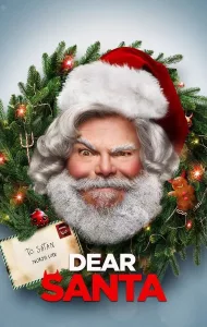 Dear Santa (2024)