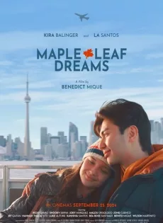 ดูหนัง Maple Leaf Dreams (2024) ฝันรักใบเมเปิล ซับไทย เต็มเรื่อง | 9NUNGHD.COM