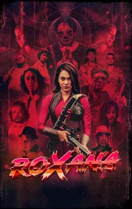 Roxana (2024) โรซาน่า