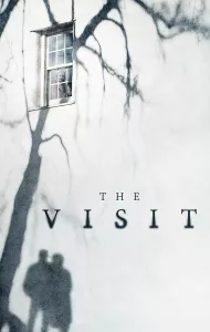 The Visit (2015) เดอะ วิสิท