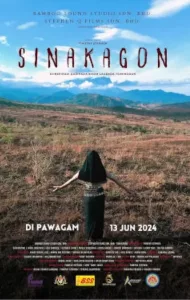 Sinakagon (2024) สาปสายเลือด