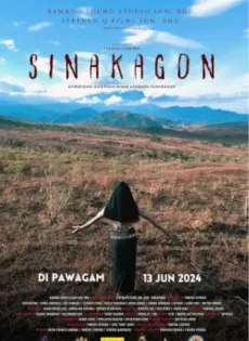 ดูหนัง Sinakagon (2024) สาปสายเลือด ซับไทย เต็มเรื่อง | 9NUNGHD.COM