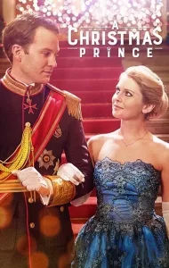 A Christmas Prince (2017) เจ้าชายคริสต์มาส