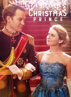 ดูหนัง A Christmas Prince (2017) เจ้าชายคริสต์มาส ซับไทย เต็มเรื่อง | 9NUNGHD.COM