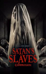 Satan’s Slaves 2: Communion (2022) เดี๋ยวแม่ลากไปลงนรก 2: นัดหมายซาตาน