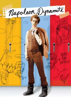 ดูหนัง Napoleon Dynamite (2004) นโปเลียน ไดนาไมท์ ซับไทย เต็มเรื่อง | 9NUNGHD.COM