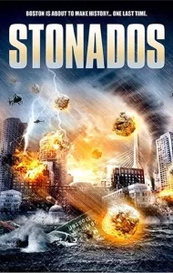 Stonados (2013)