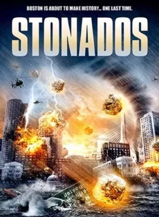 ดูหนัง Stonados (2013) ซับไทย เต็มเรื่อง | 9NUNGHD.COM