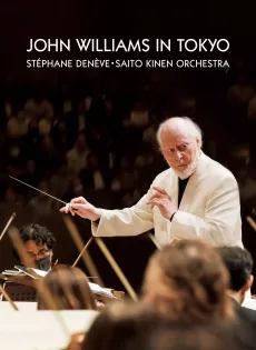 ดูหนัง John Williams in Tokyo (2024) ซับไทย เต็มเรื่อง | 9NUNGHD.COM