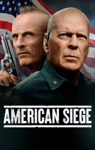 American Siege (2022)