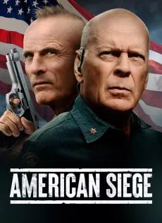 ดูหนัง American Siege (2022) ซับไทย เต็มเรื่อง | 9NUNGHD.COM